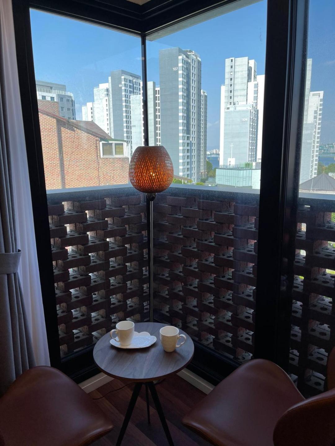 Space In Blackstone Seul Quarto foto