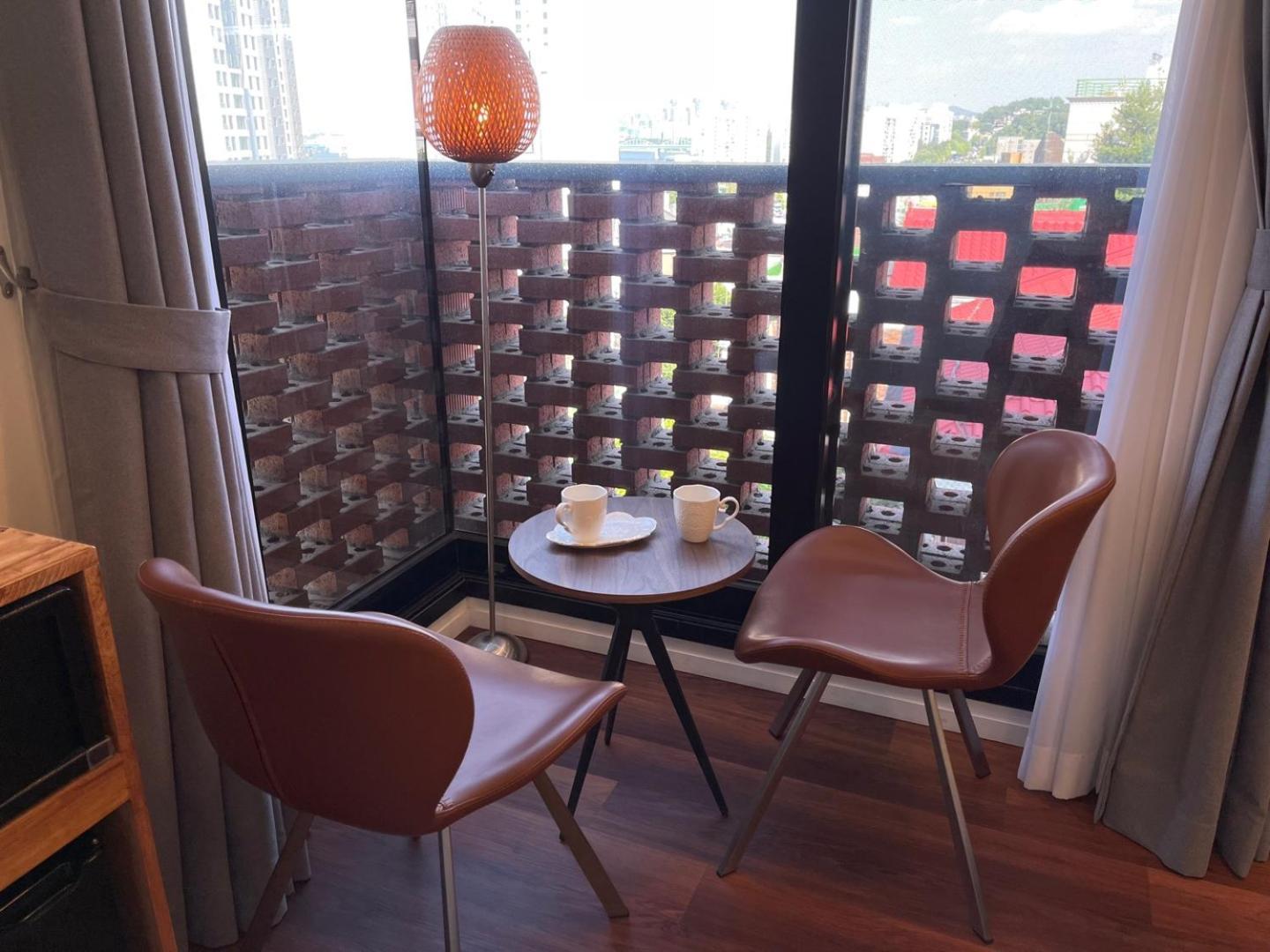 Space In Blackstone Seul Quarto foto