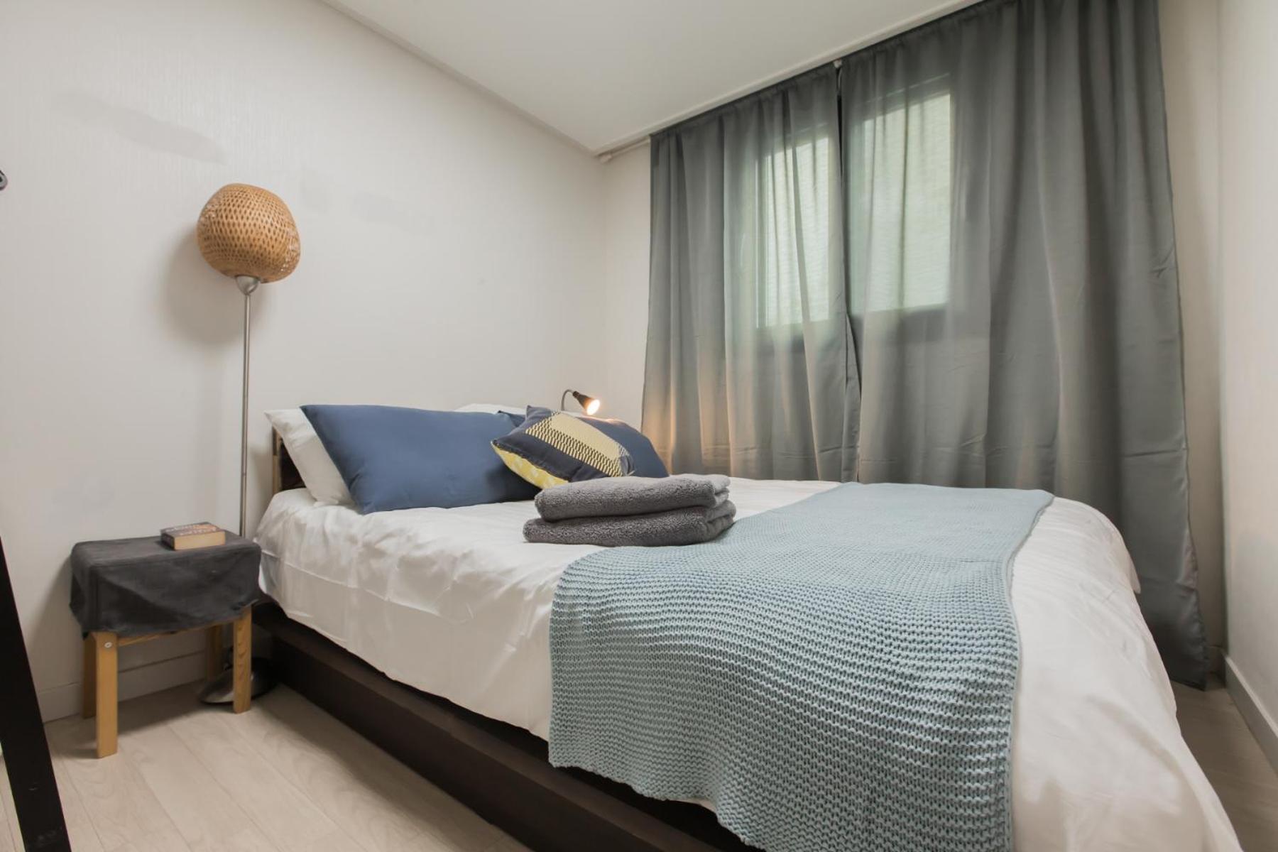 Space In Blackstone Seul Quarto foto