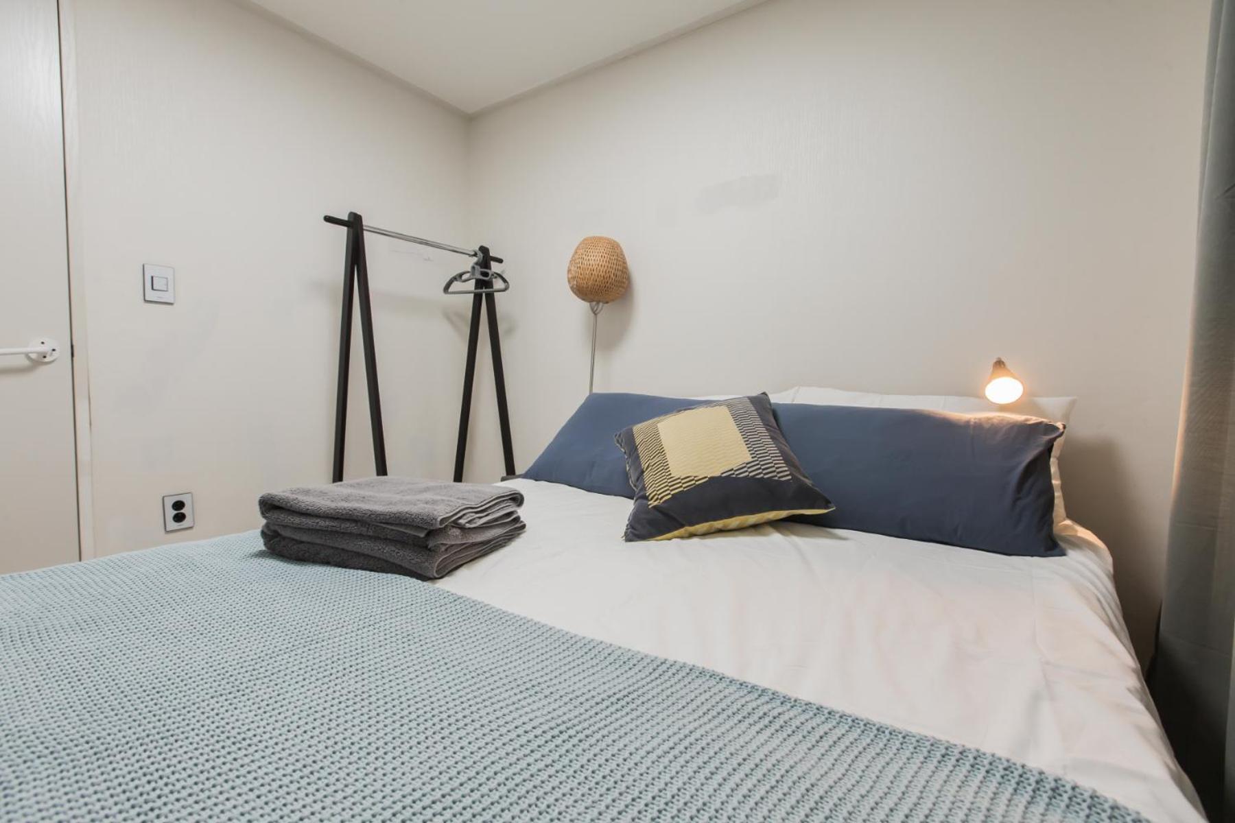 Space In Blackstone Seul Quarto foto