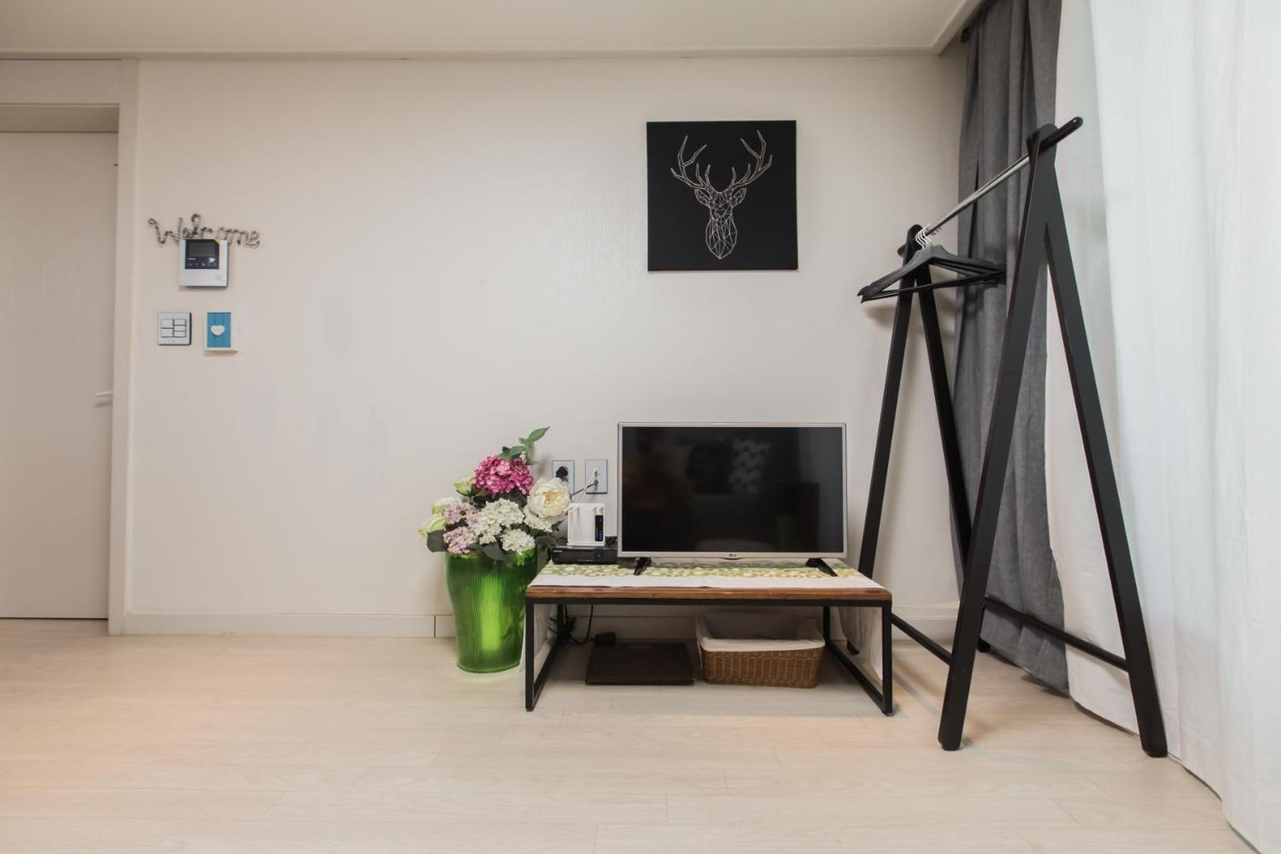 Space In Blackstone Seul Quarto foto